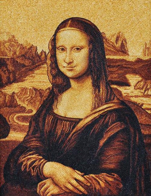 Mona Lisa